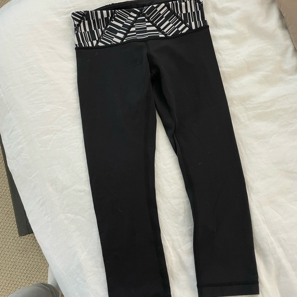 Lululemon leggings